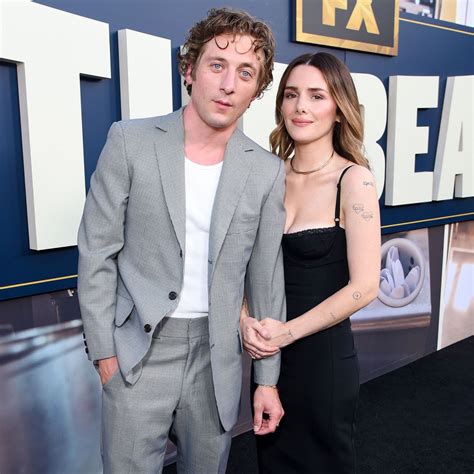 addison timlin leaked|Jeremy Allen White, Wife Addison Timlins。